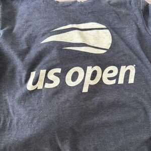 US Open hoodie